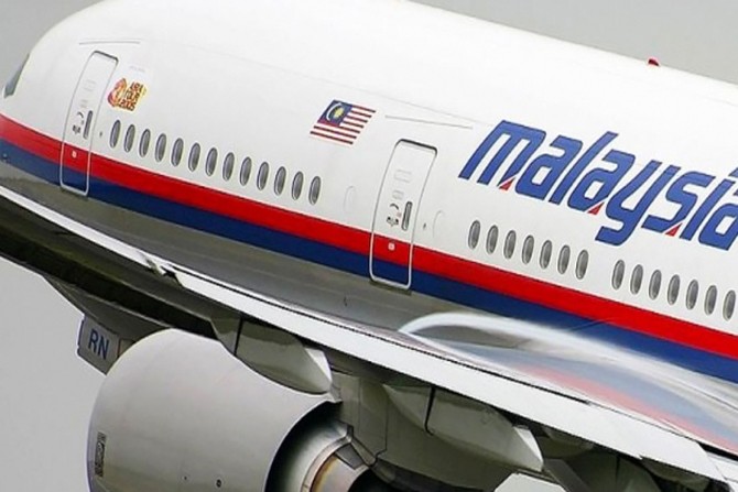МИД РФ вызвал посла Нидерландов по поводу расследования самолета MH17 - ảnh 1